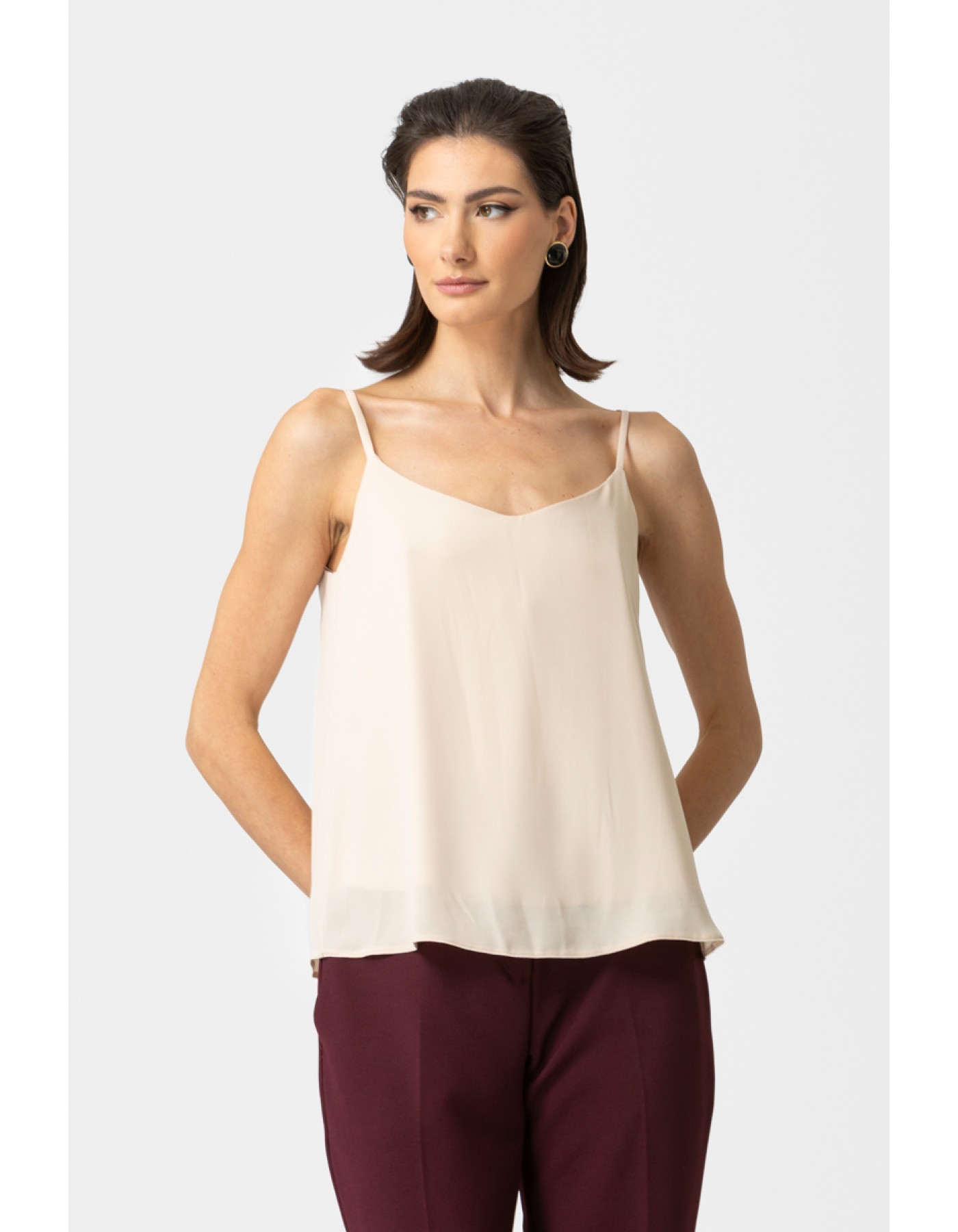 Τιραντάκι ζορζέτα Gala