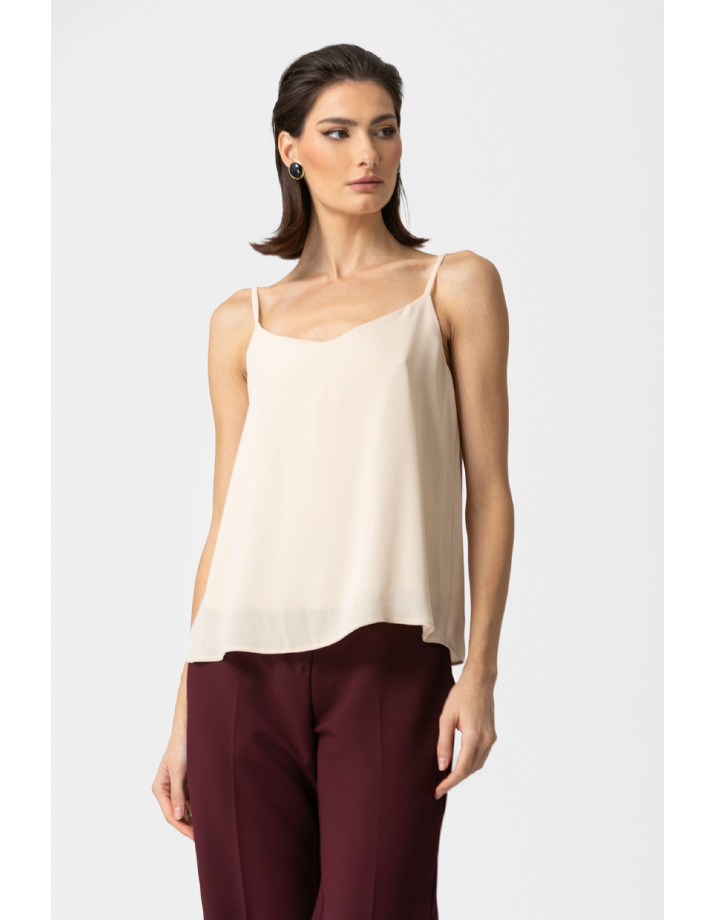 Τιραντάκι ζορζέτα Gala