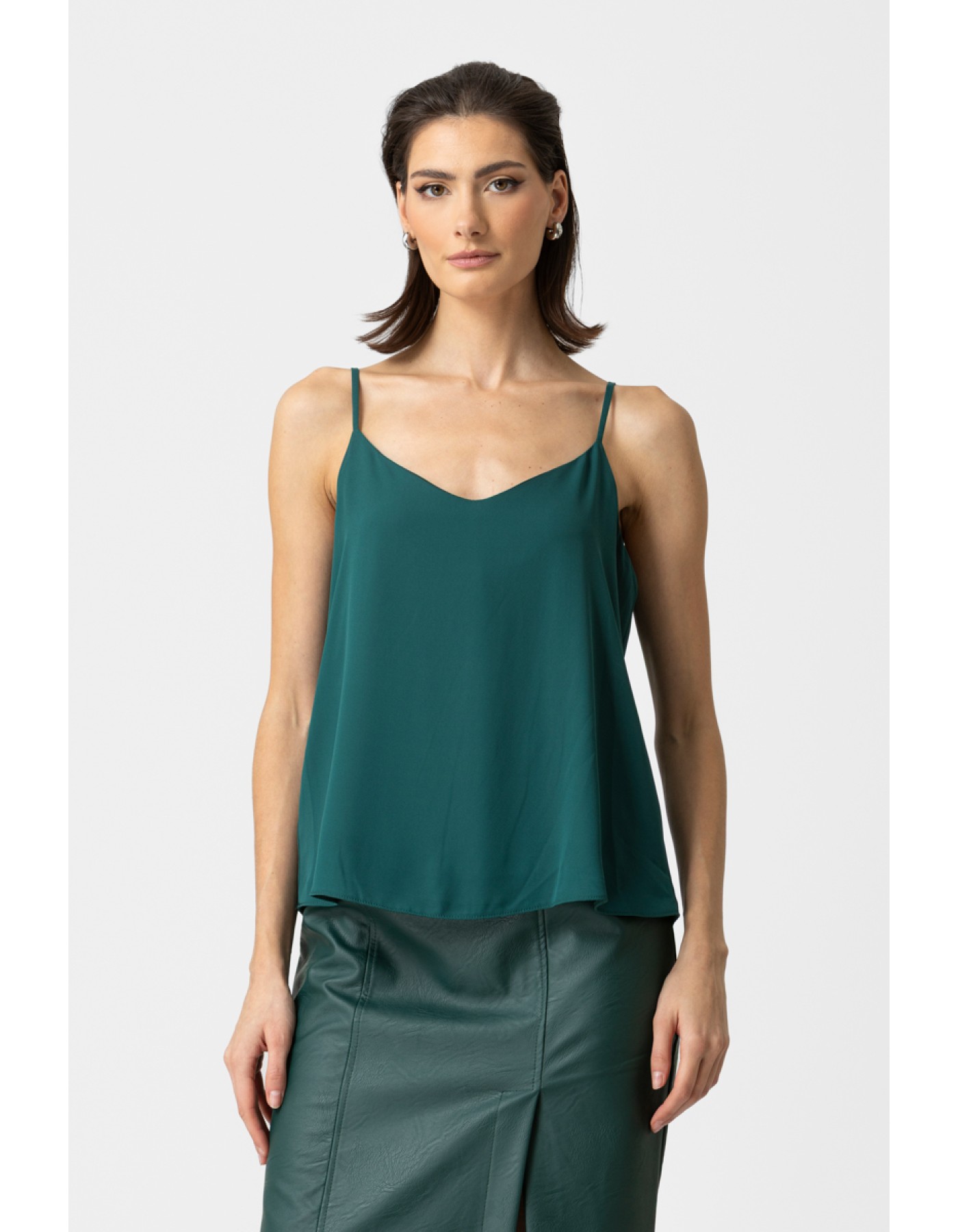 Τιραντάκι ζορζέτα Gala