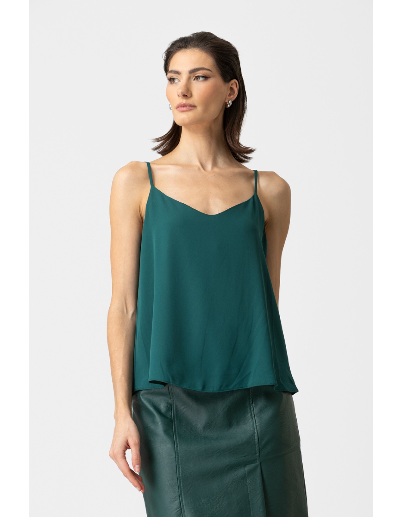 Τιραντάκι ζορζέτα Gala