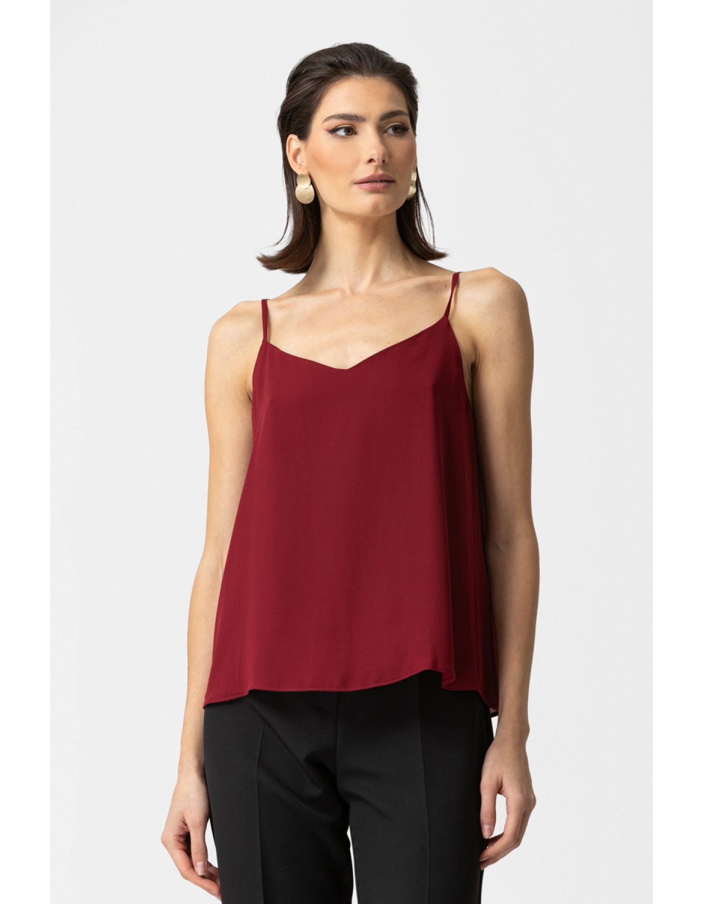 Τιραντάκι ζορζέτα Gala