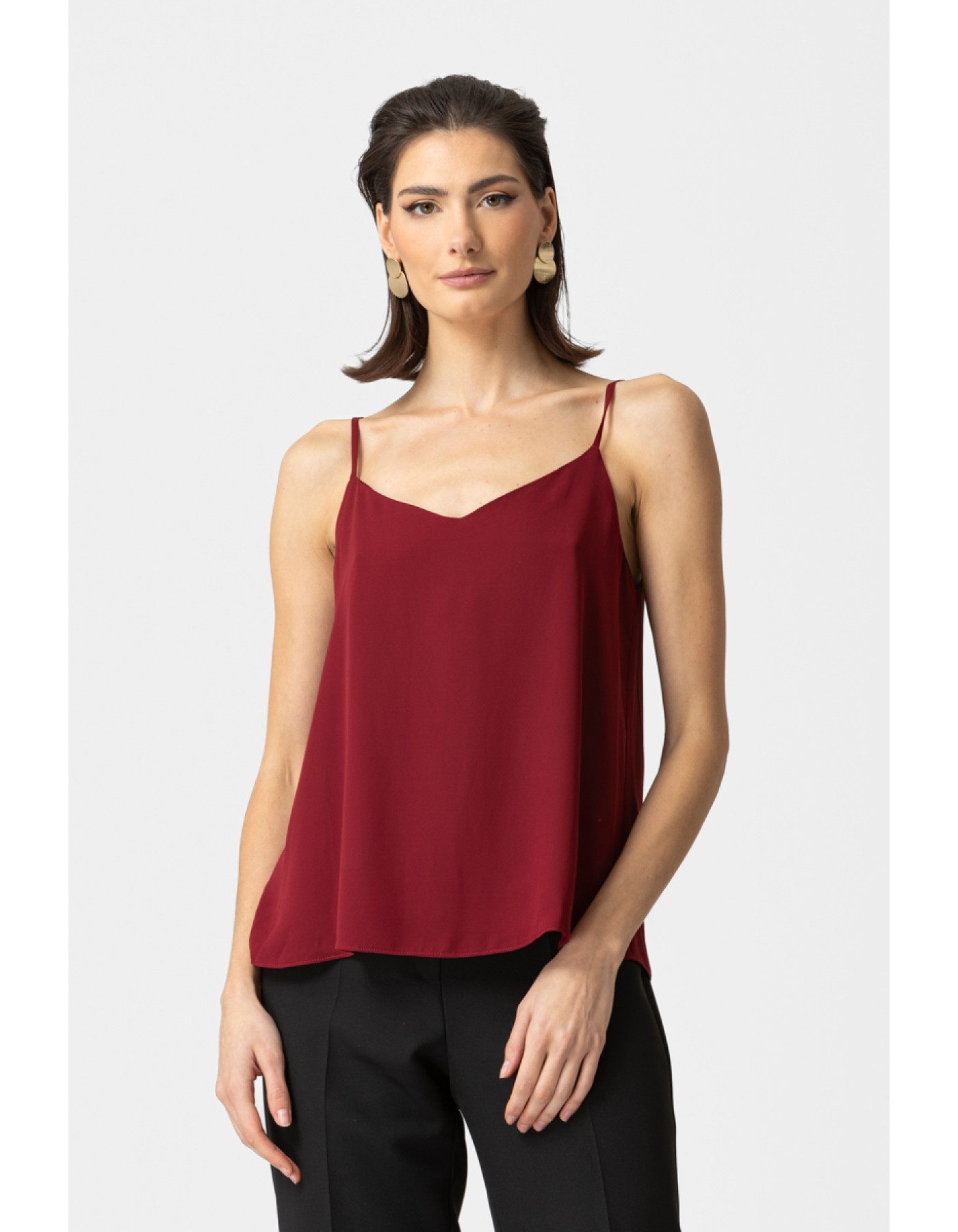 Τιραντάκι ζορζέτα Gala