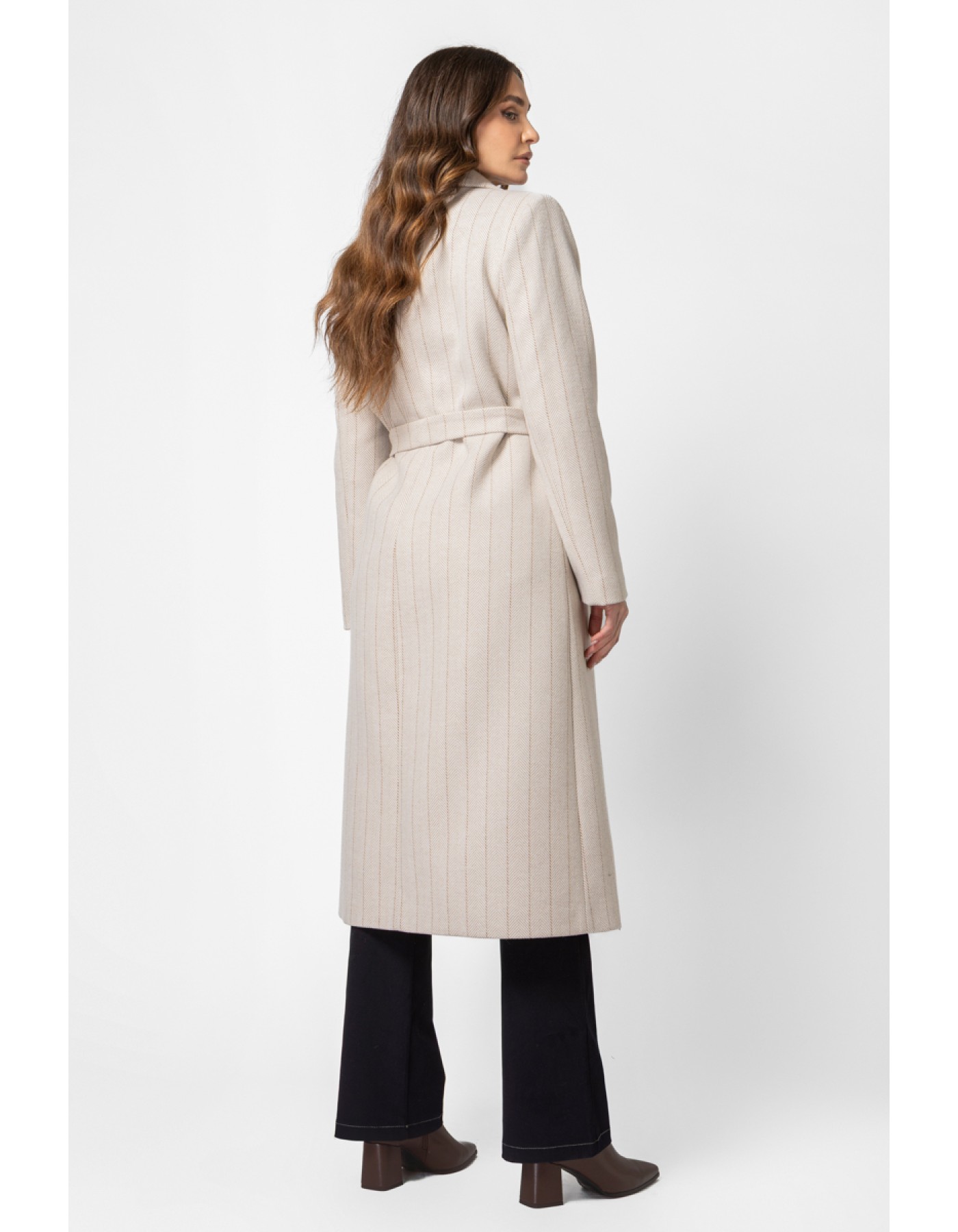 Παλτό ψαροκόκαλο