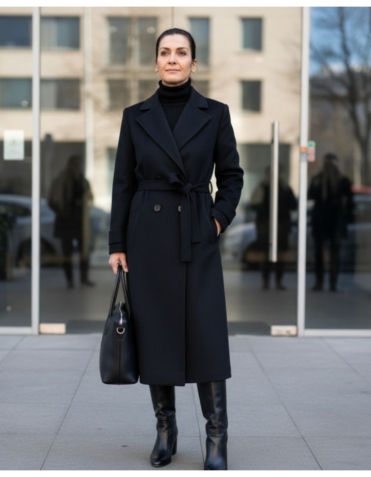 Ημίπαλτο σταυροκούμπι_Chain