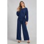Μπλούζα δετή Tropical
