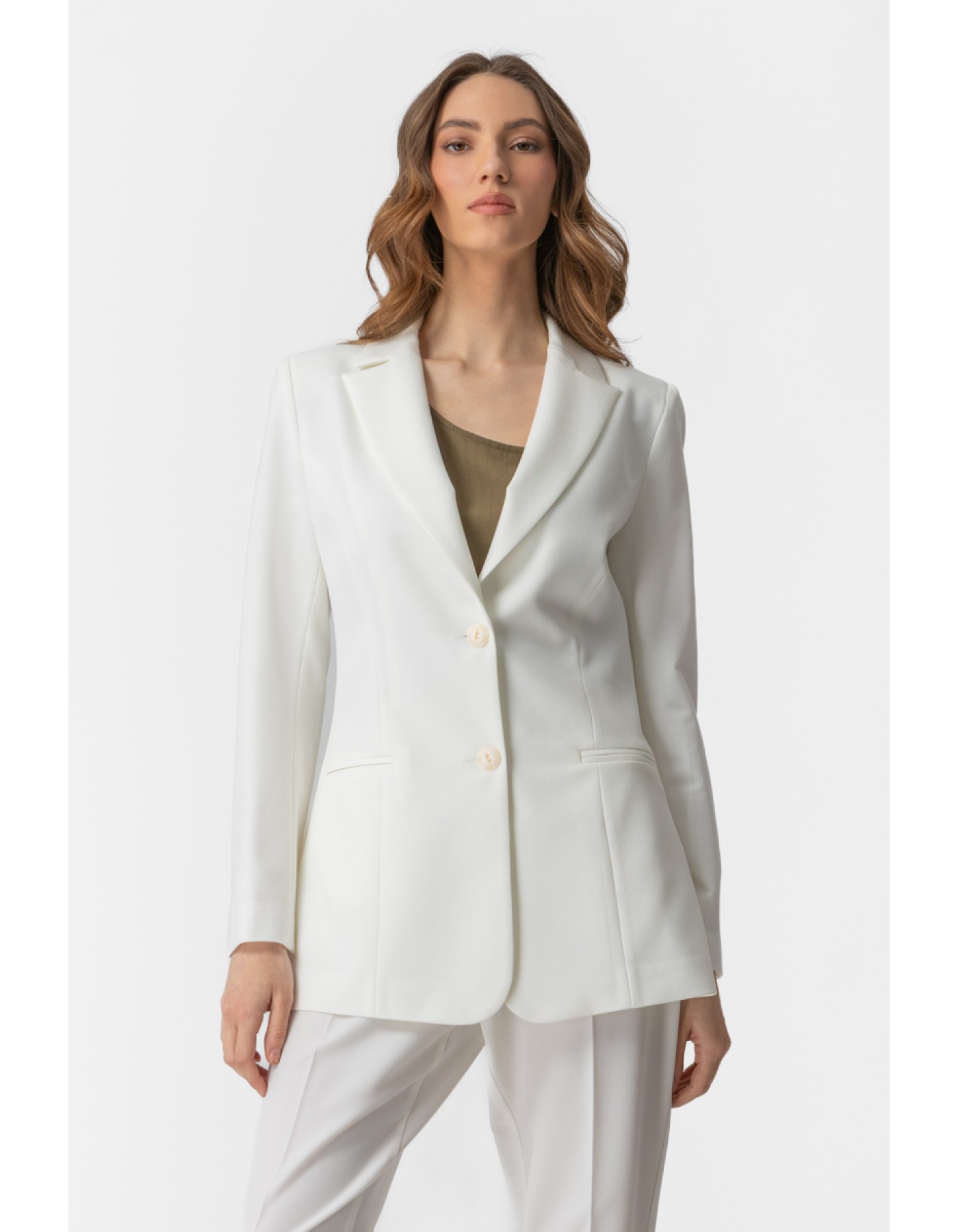 Σακάκι υφασμάτινο Julliet