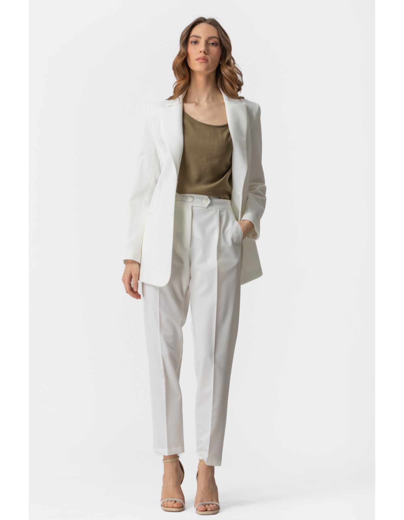 Σακάκι υφασμάτινο Julliet