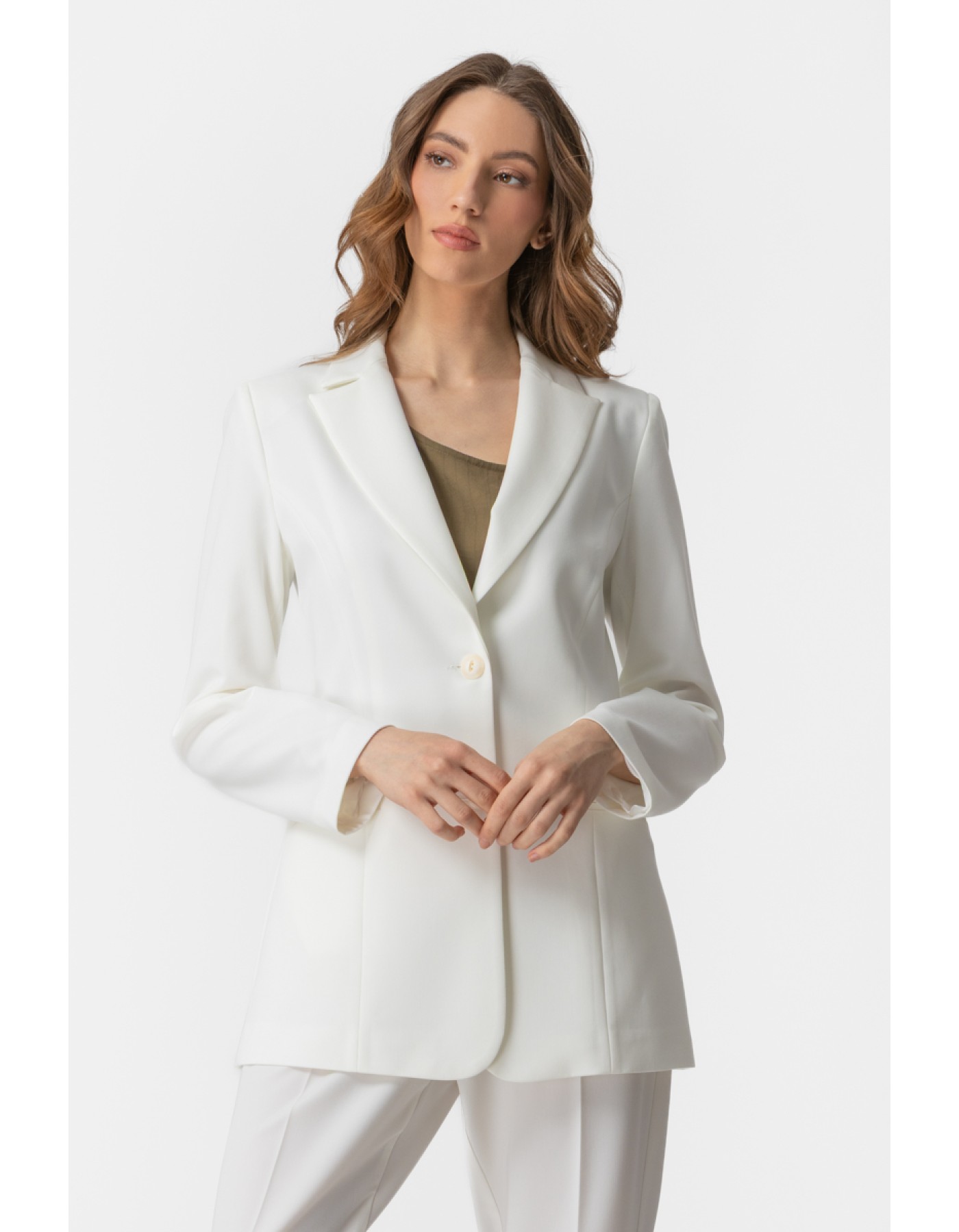 Σακάκι υφασμάτινο Julliet