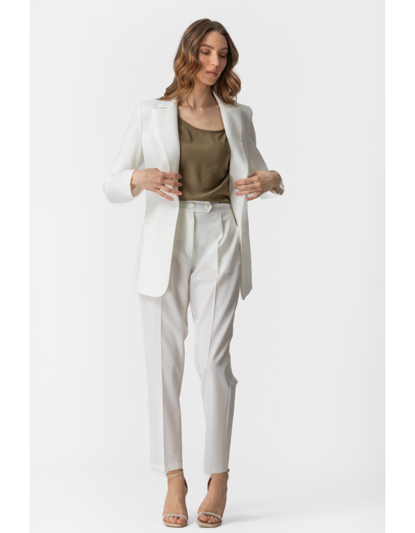 Σακάκι υφασμάτινο Julliet