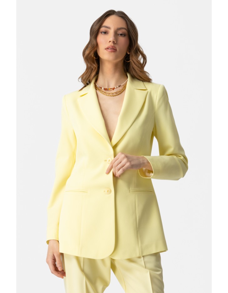 Σακάκι υφασμάτινο Julliet