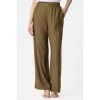 Παντελόνι eco-Palma τσαλακωτό