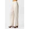 Παντελόνι Ζαγρέ Λινάρι Λάστιχο