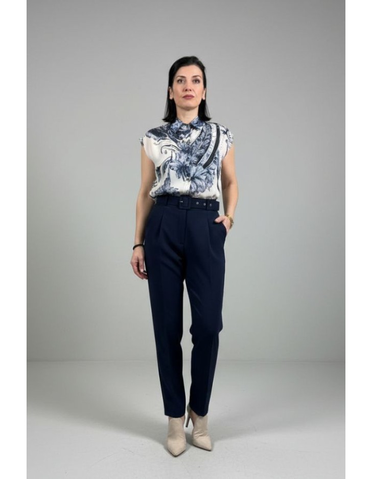 Παντ.τρ ζωνη