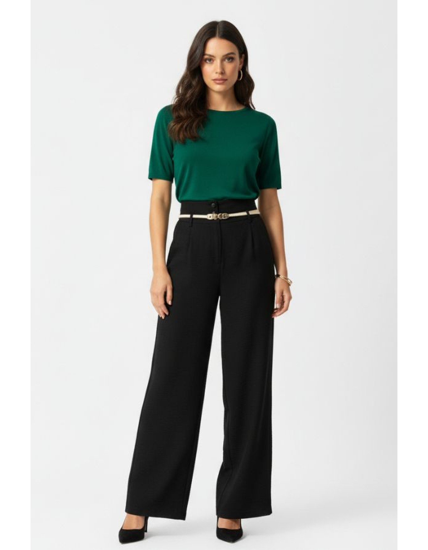 Παντελόνι ψηλόμεσο Beach