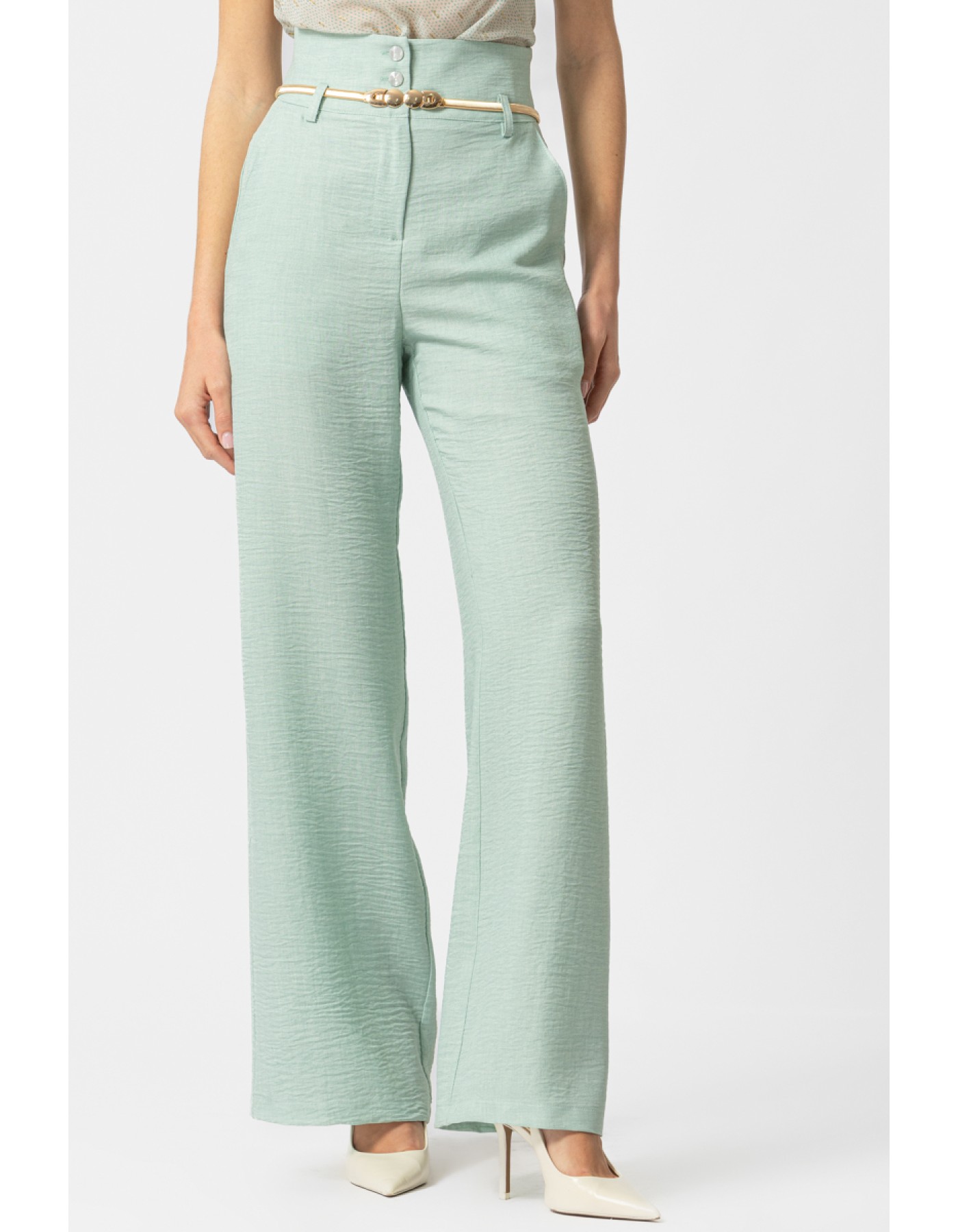 Παντελόνι ψηλόμεσο Beach