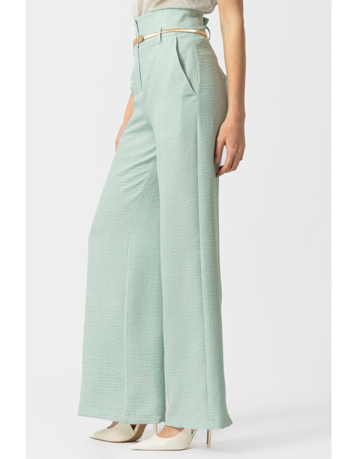 Παντελόνι ψηλόμεσο Beach