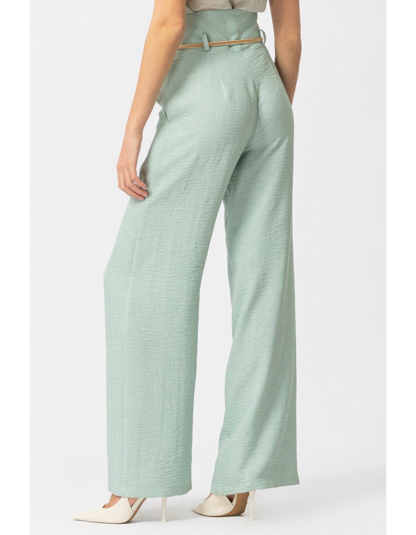 Παντελόνι ψηλόμεσο Beach