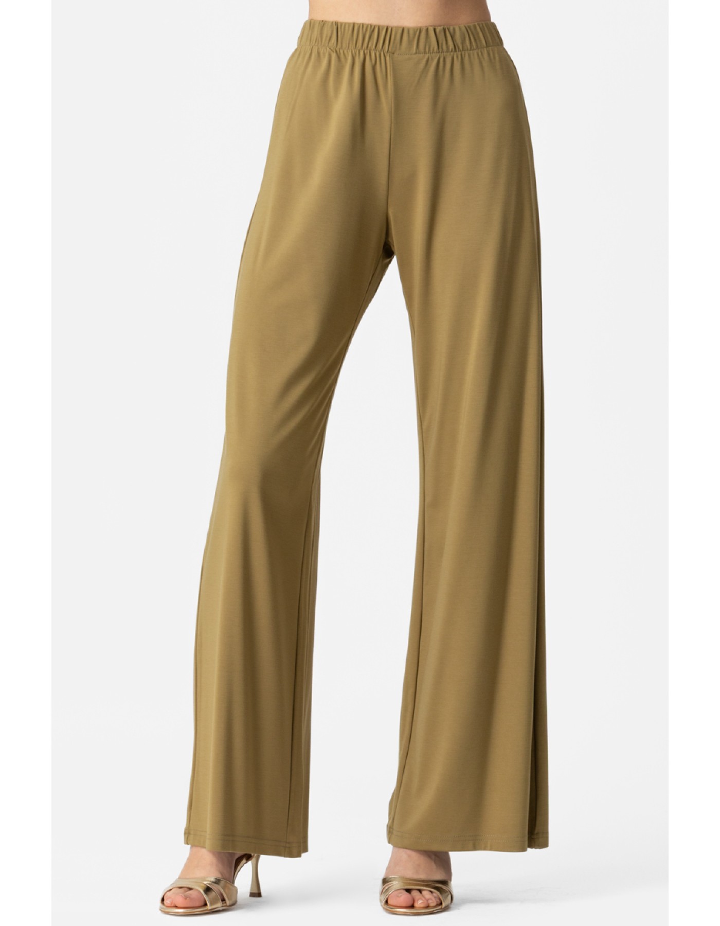 Παντελόνι ελαστικλό λάστιχο Confidence