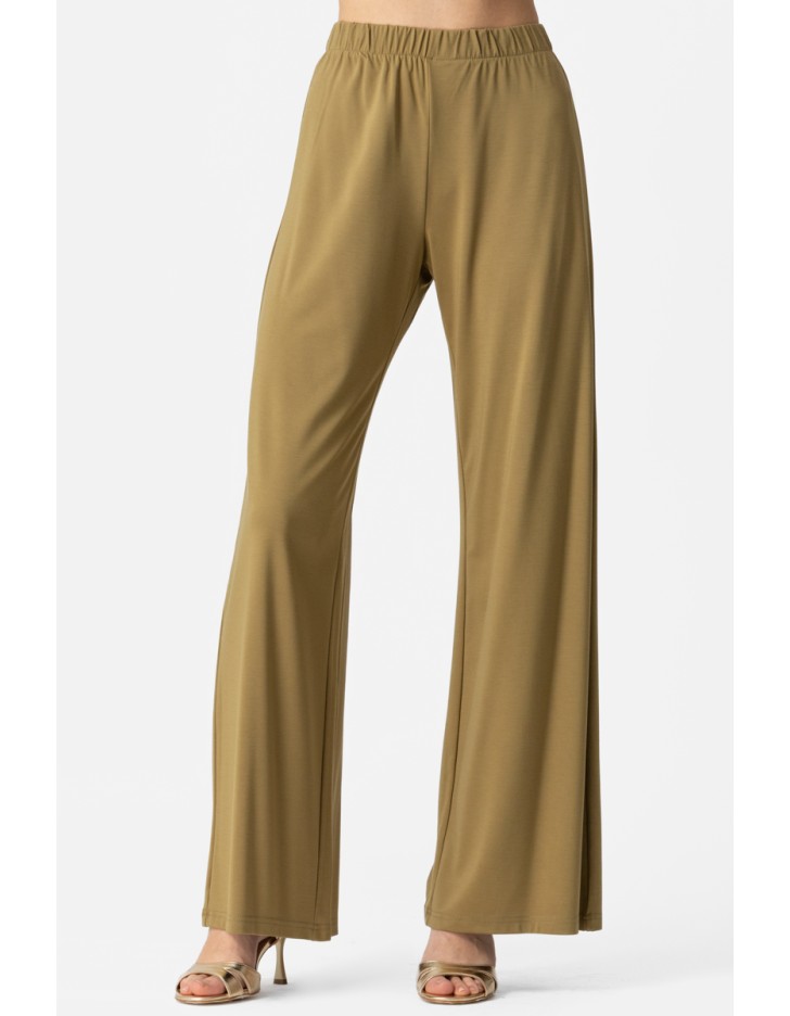 Παντελόνι ελαστικλό λάστιχο Confidence