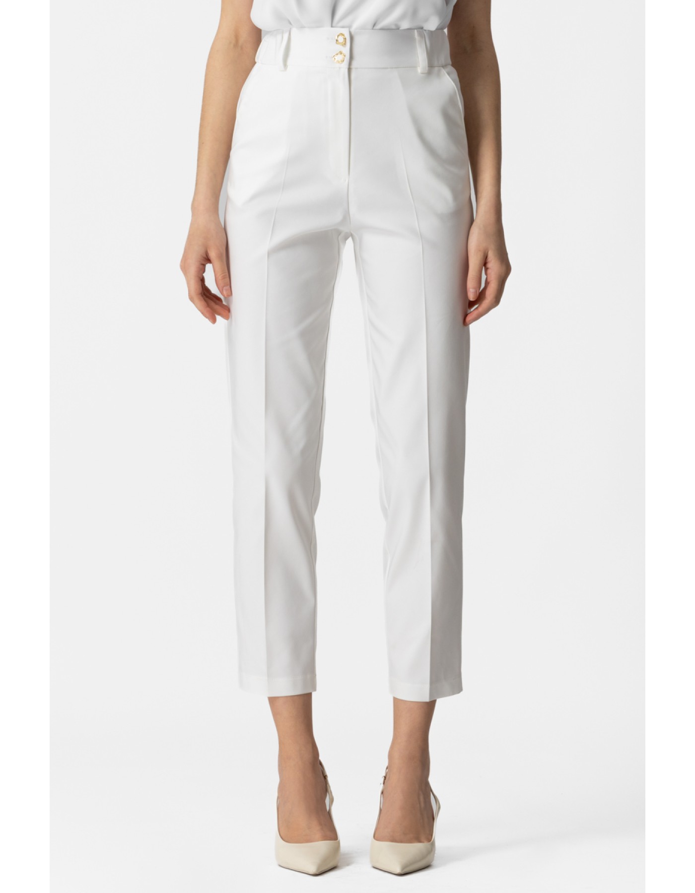 Παντελόνι καμπαρντίνα Innovation