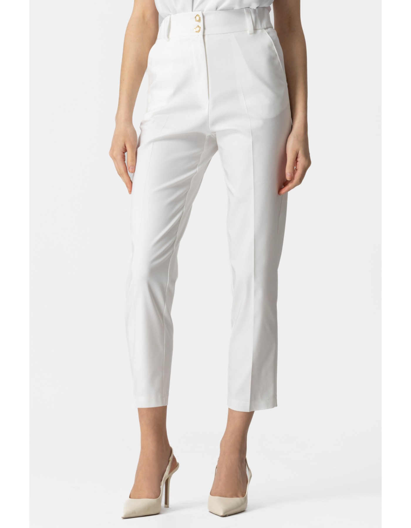 Παντελόνι καμπαρντίνα Innovation