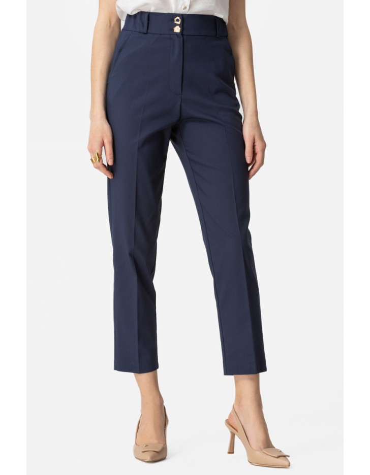 Παντελόνι καμπαρντίνα Innovation