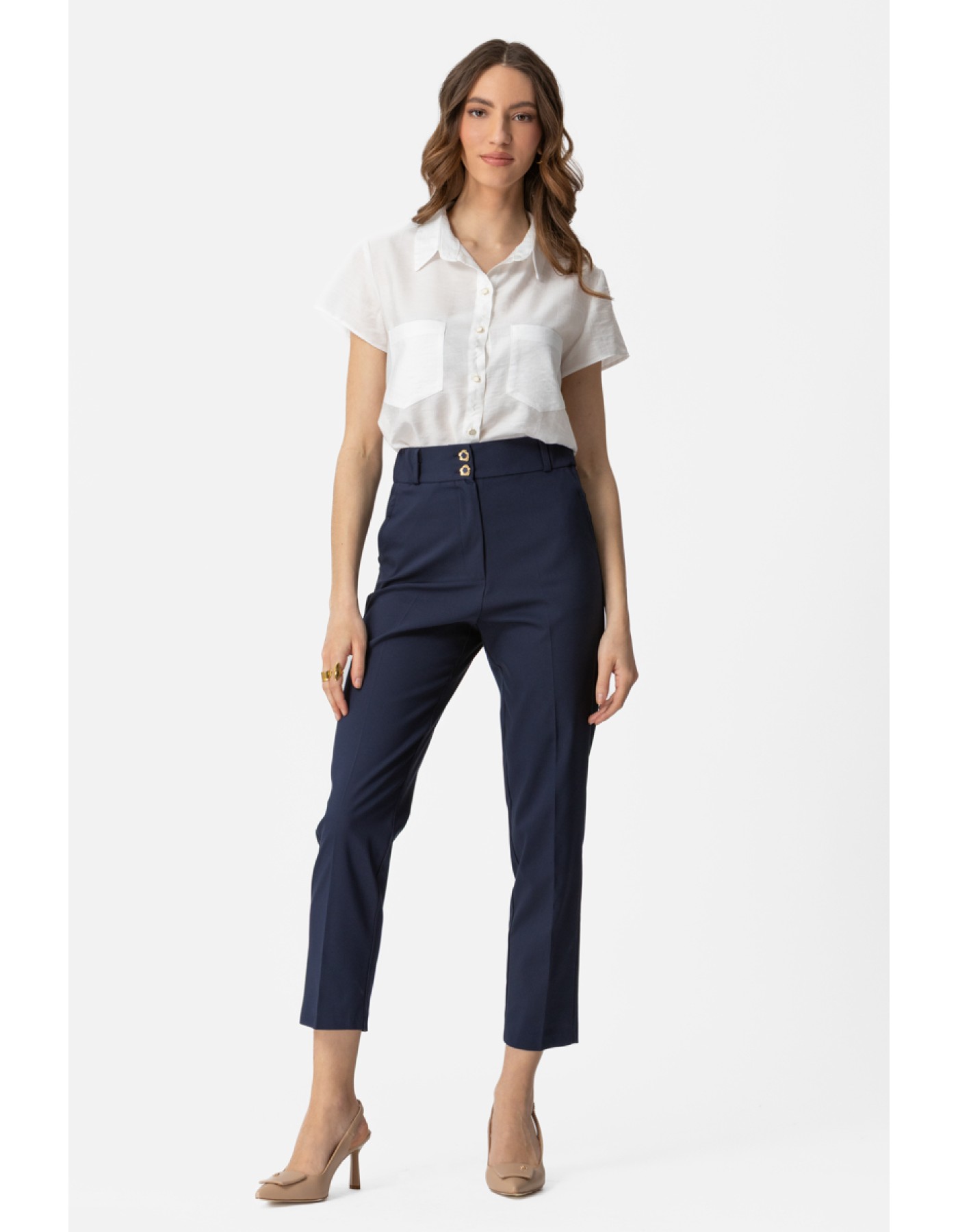 Παντελόνι καμπαρντίνα Innovation