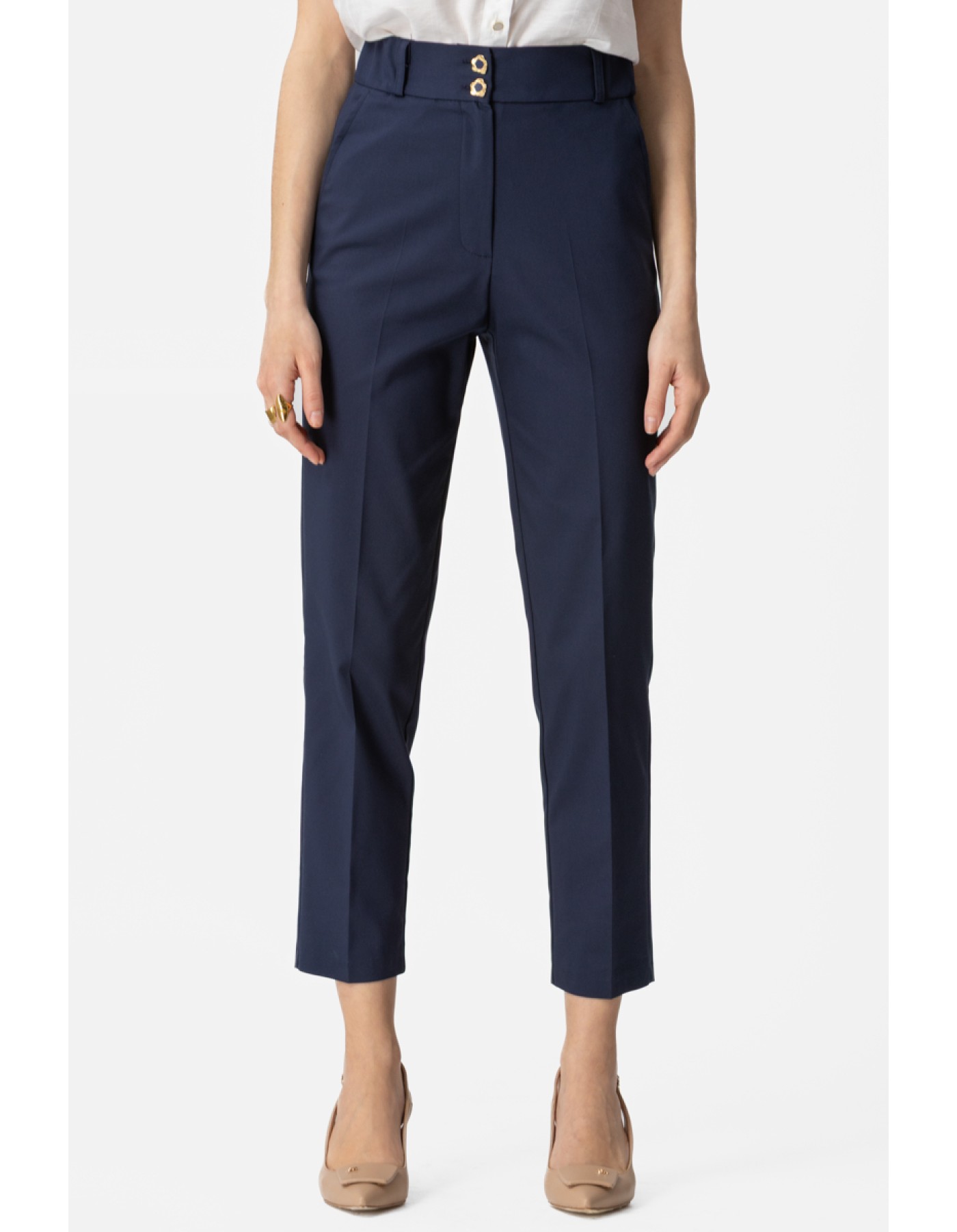 Παντελόνι καμπαρντίνα Innovation