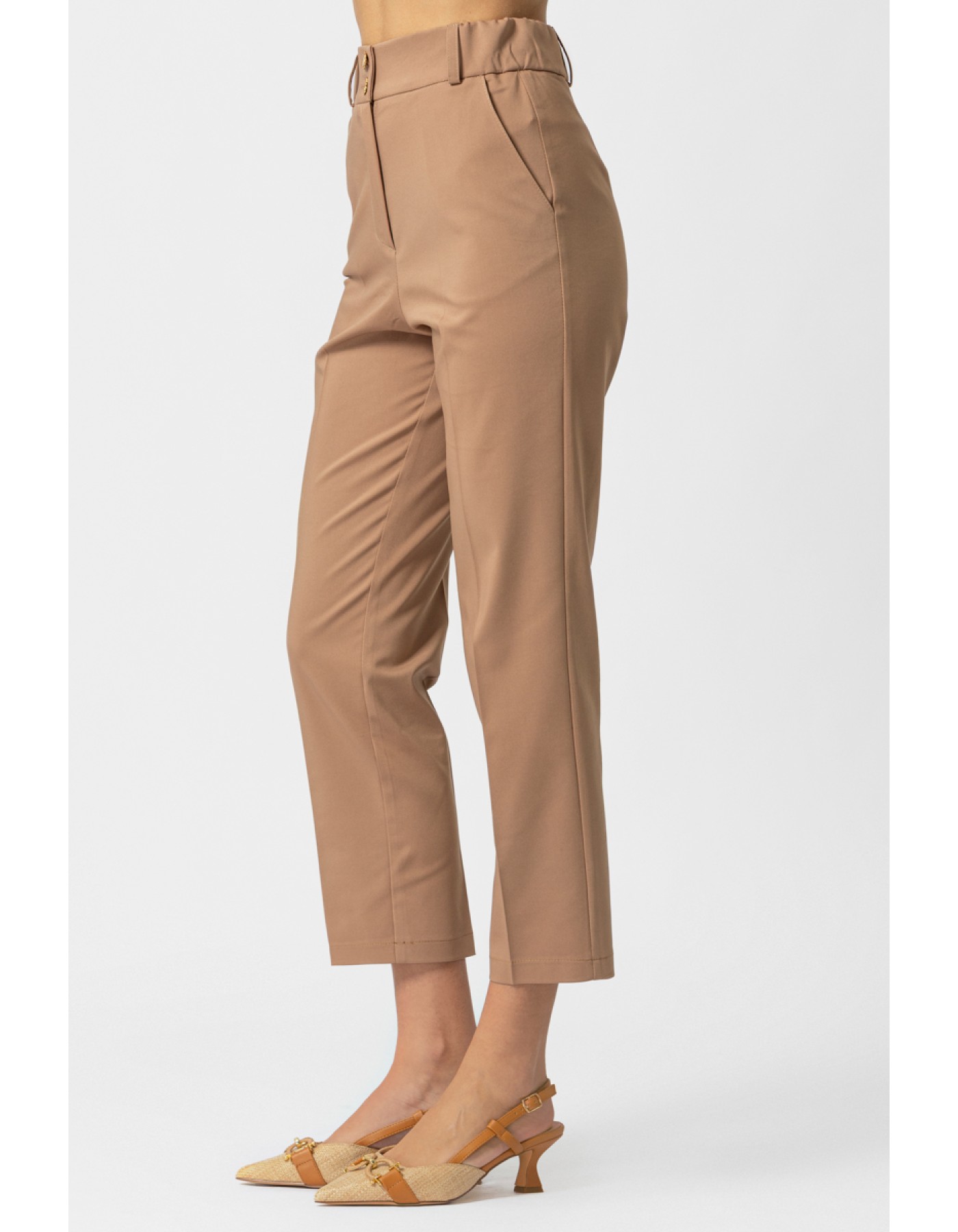 Παντελόνι καμπαρντίνα Innovation