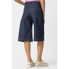 Βερμούδα Jean βαμβακερή