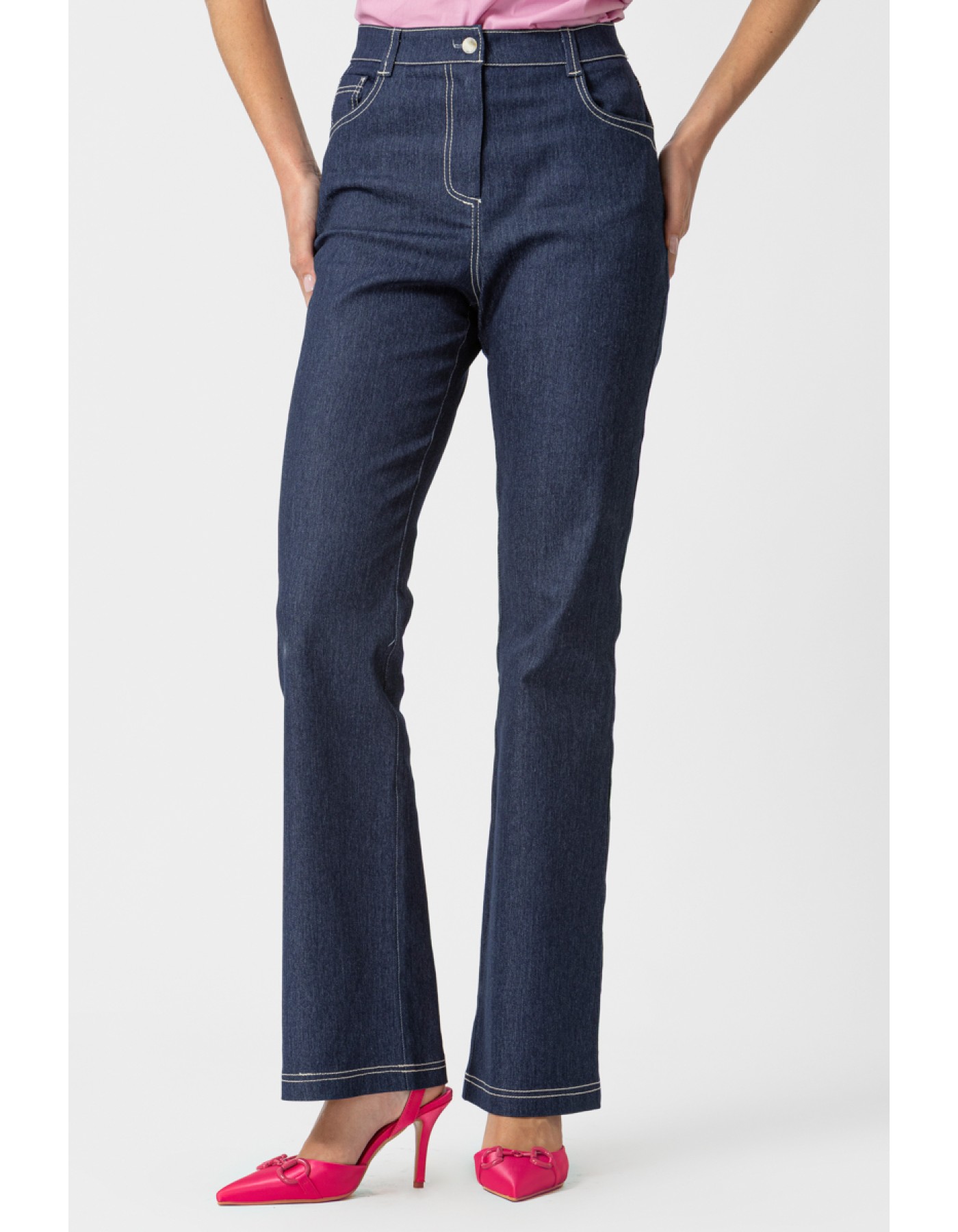 Παντελόνι Τζιν Denim