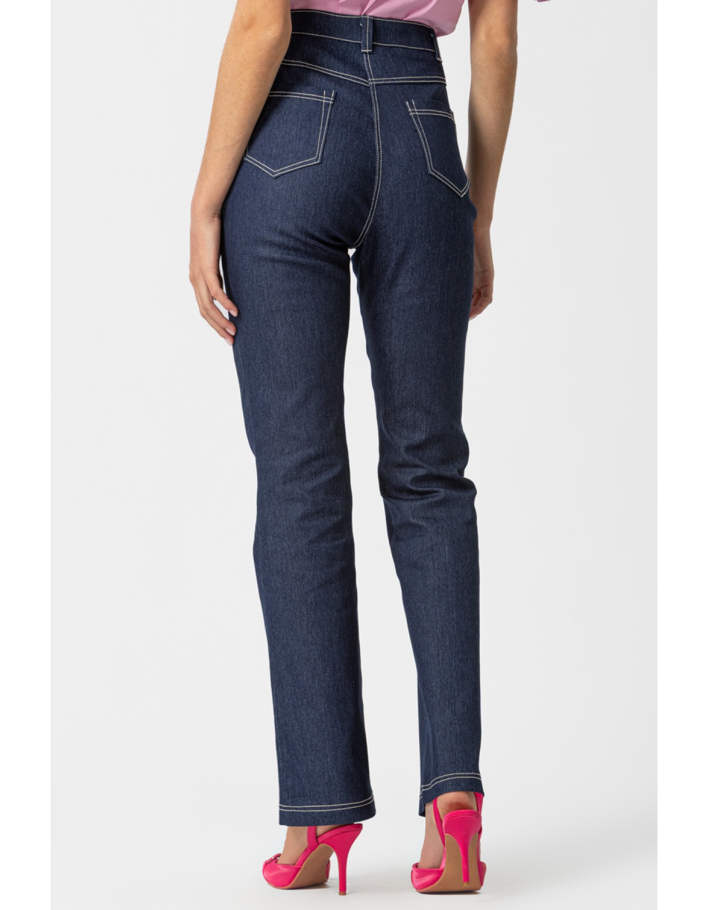 Παντελόνι Τζιν Denim