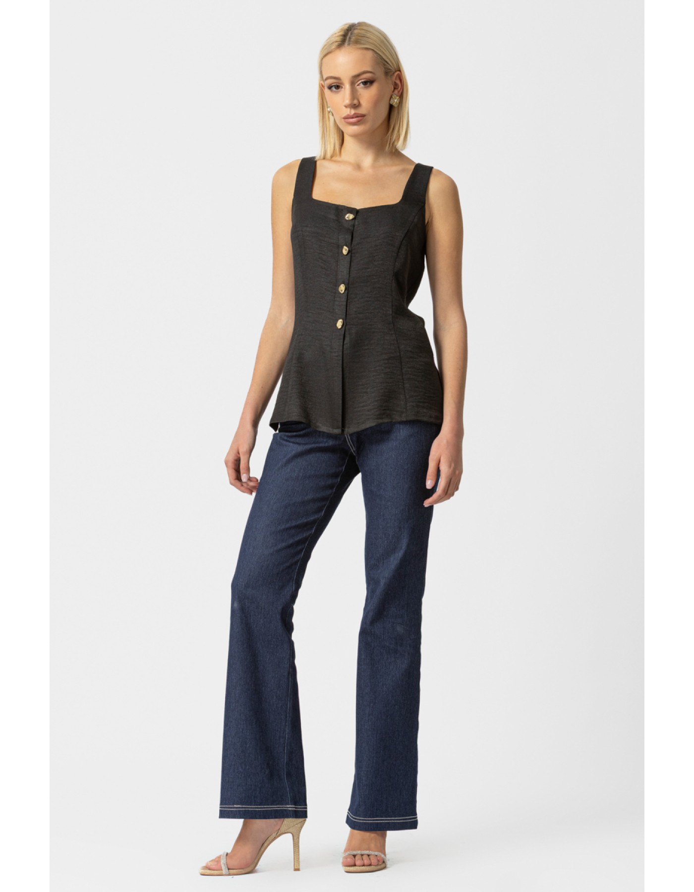 Παντελόνι Τζιν Denim