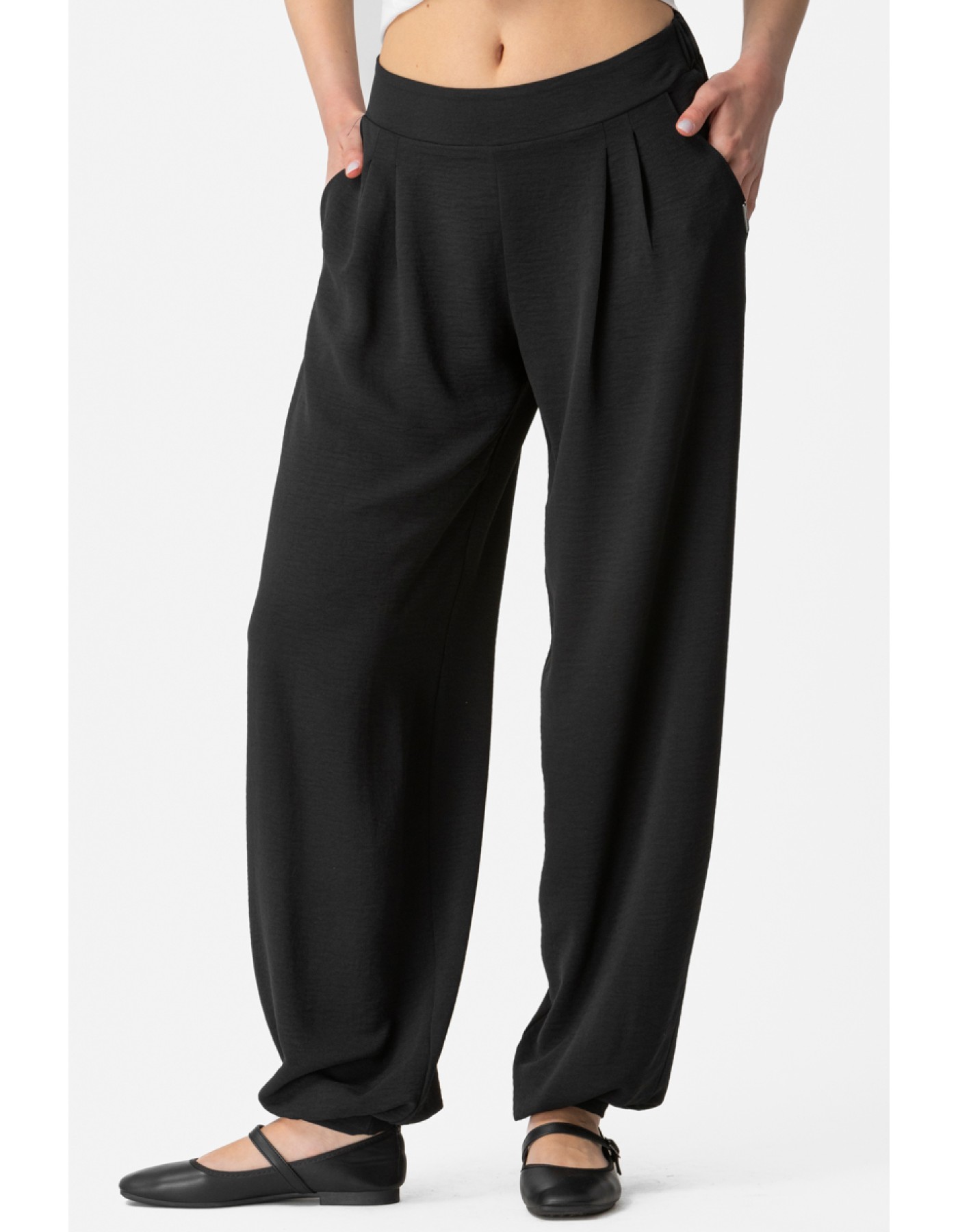 Σαλβάρι Motion Λάστιχο