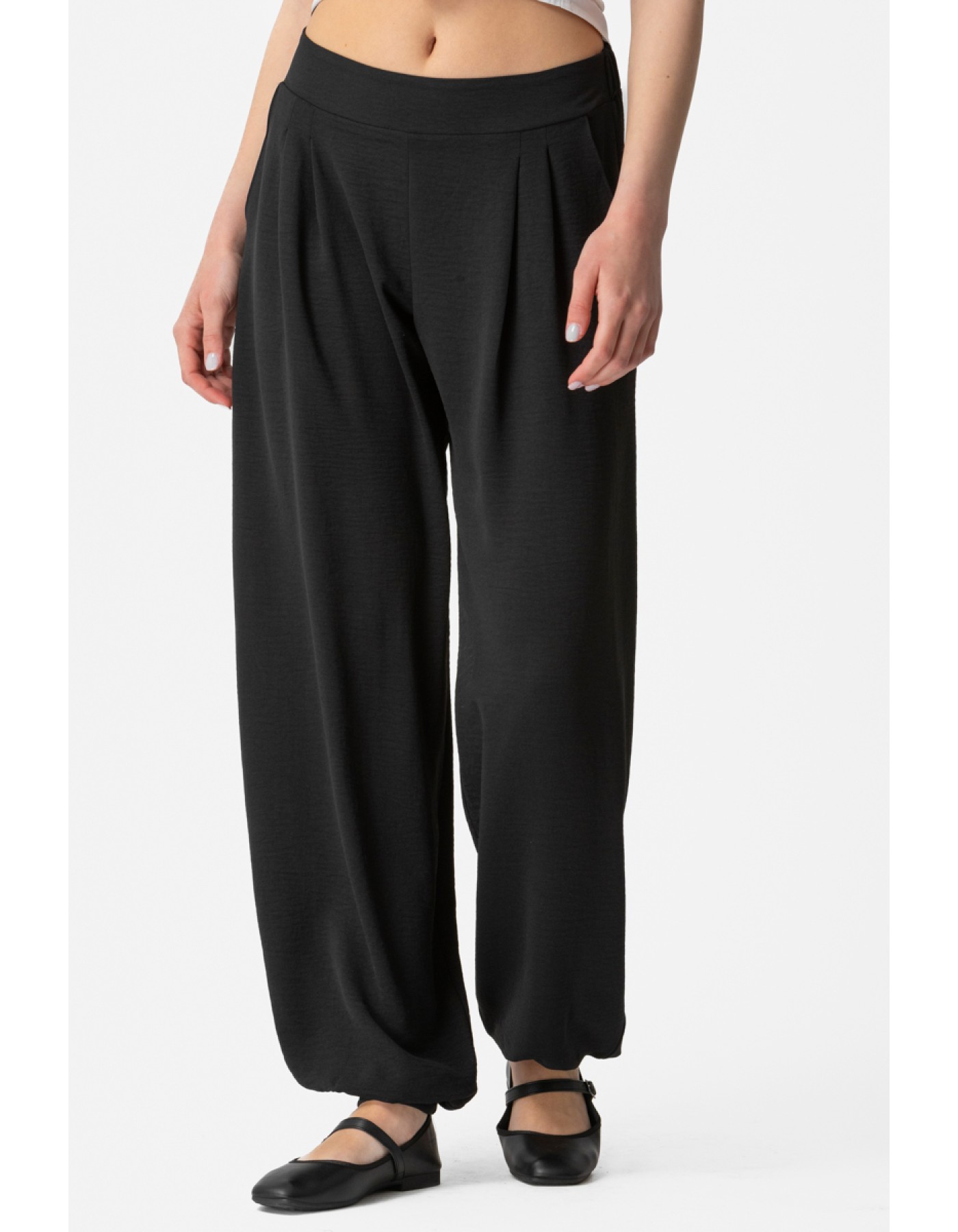 Σαλβάρι Motion Λάστιχο