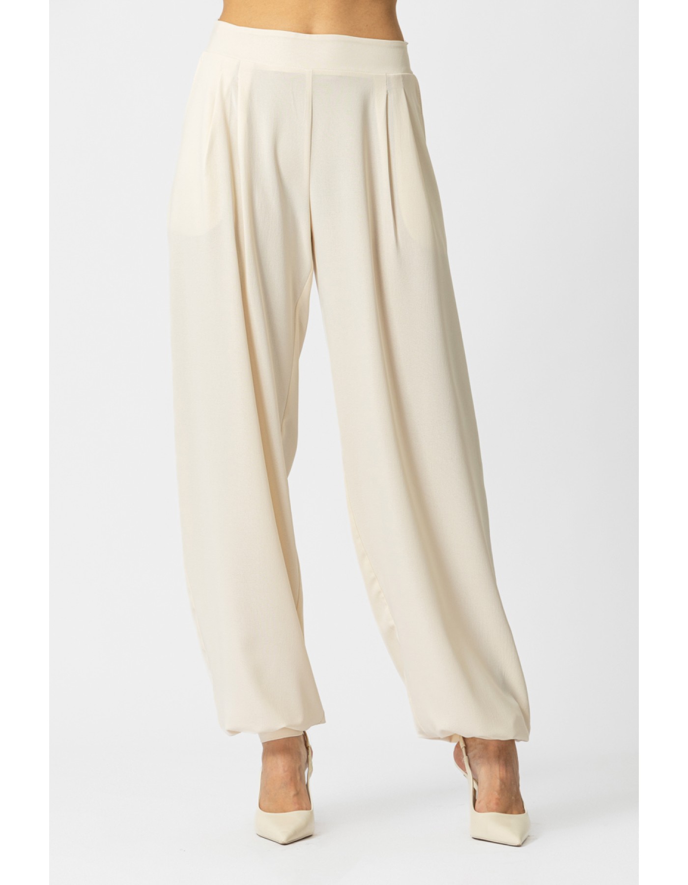 Σαλβάρι Motion Λάστιχο