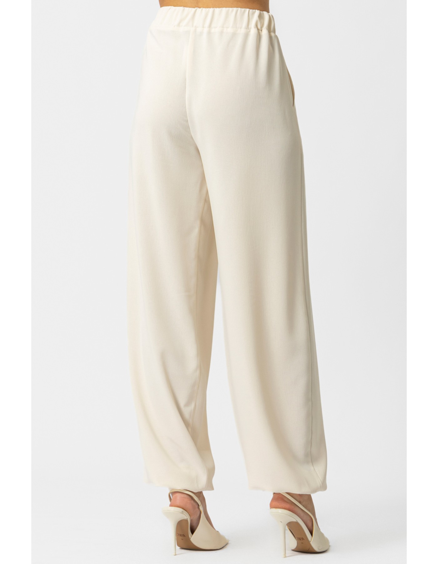 Σαλβάρι Motion Λάστιχο