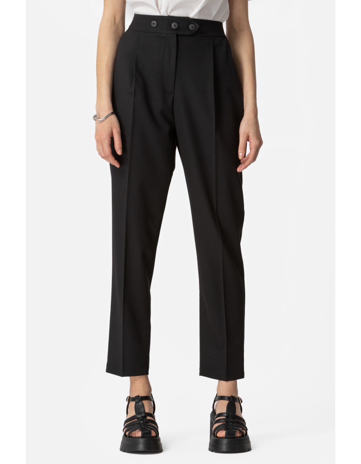 Παντελόνι υφασμάτινο Julliet