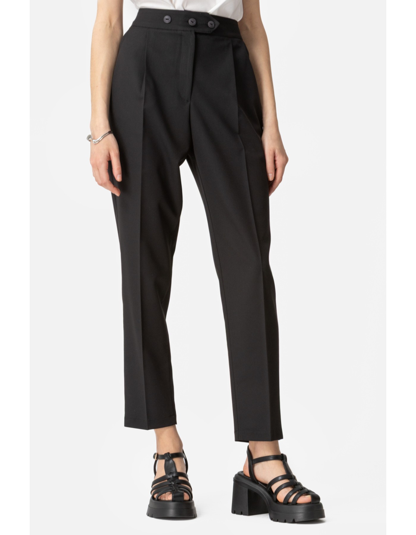 Παντελόνι υφασμάτινο Julliet