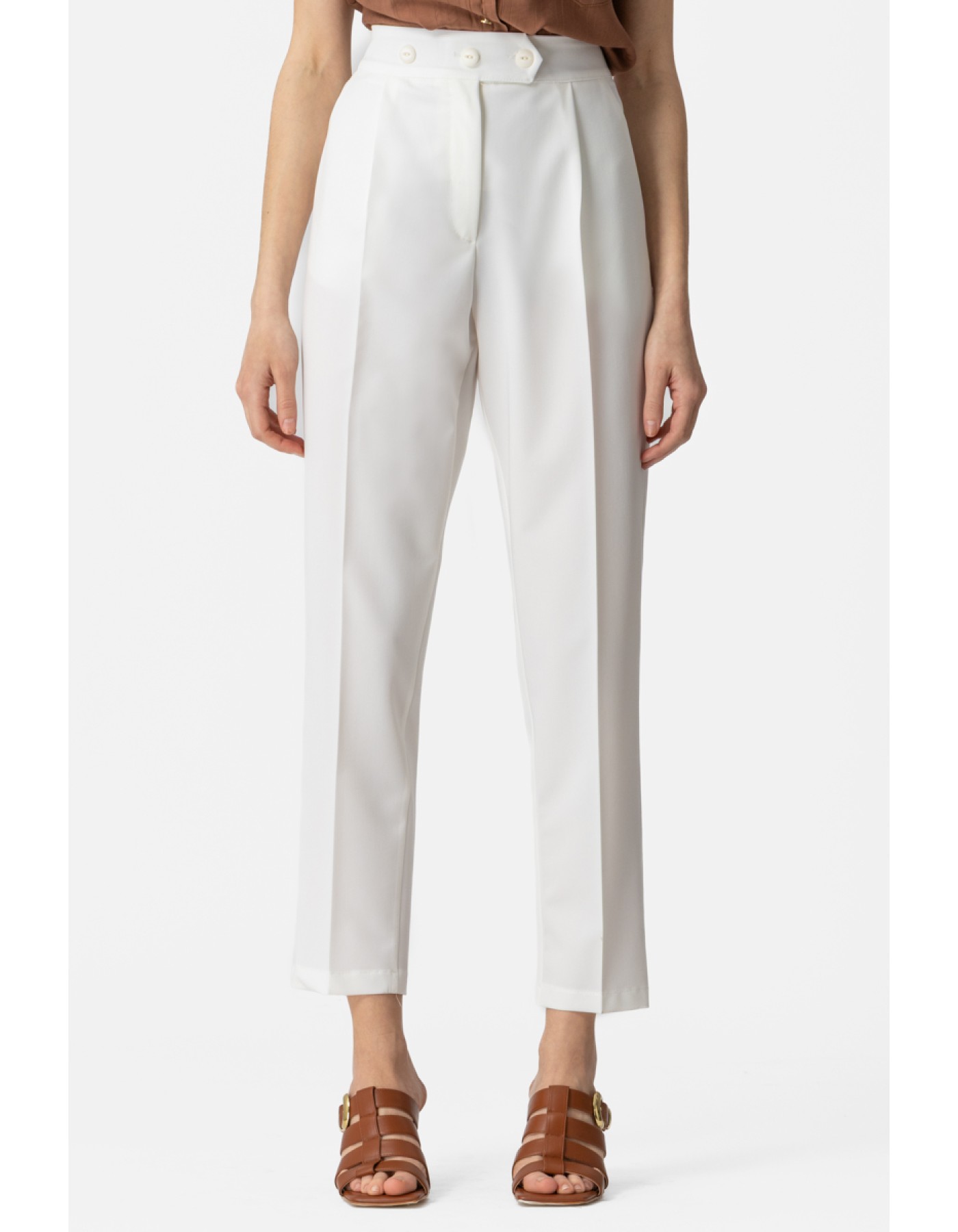 Παντελόνι υφασμάτινο Julliet