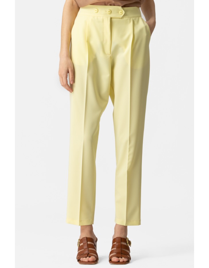 Παντελόνι υφασμάτινο Julliet