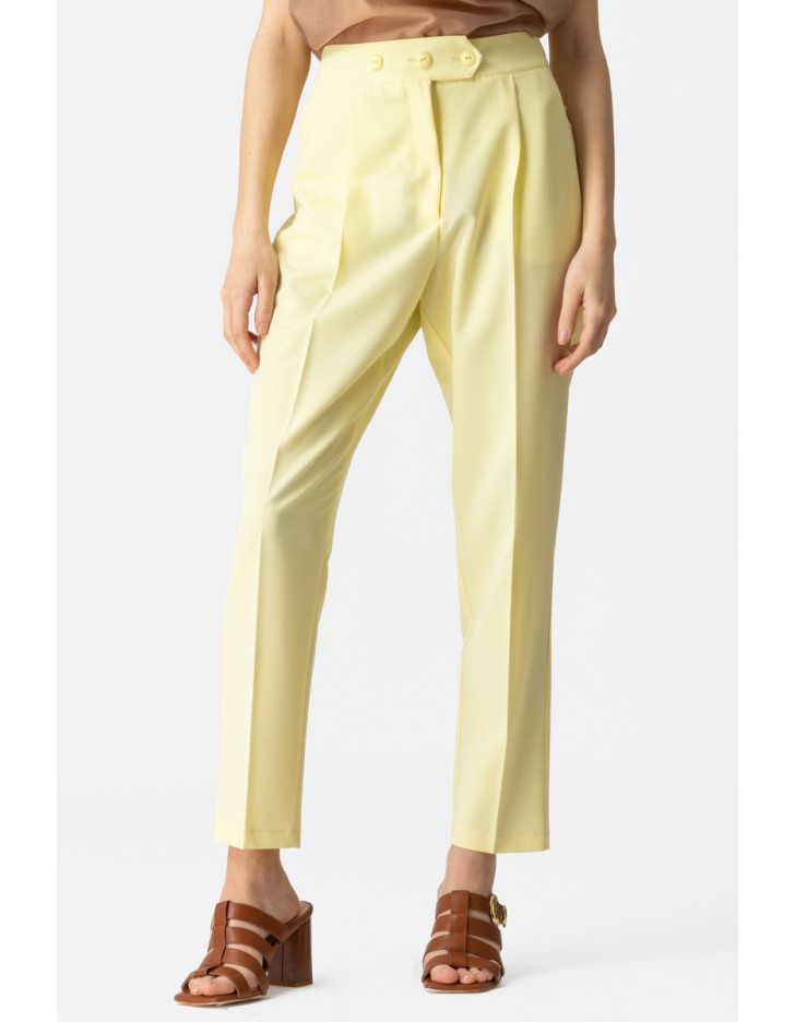 Παντελόνι υφασμάτινο Julliet