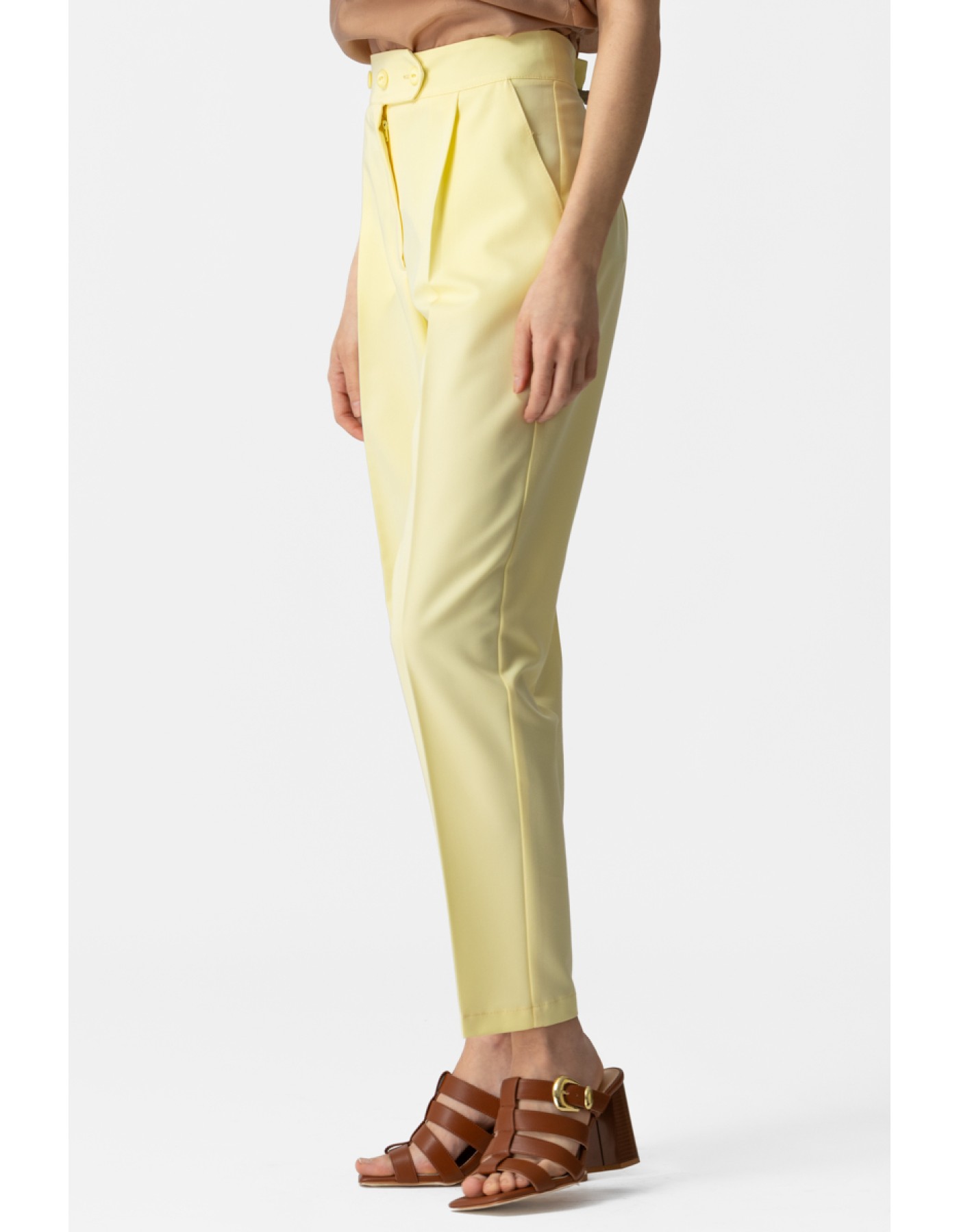 Παντελόνι υφασμάτινο Julliet