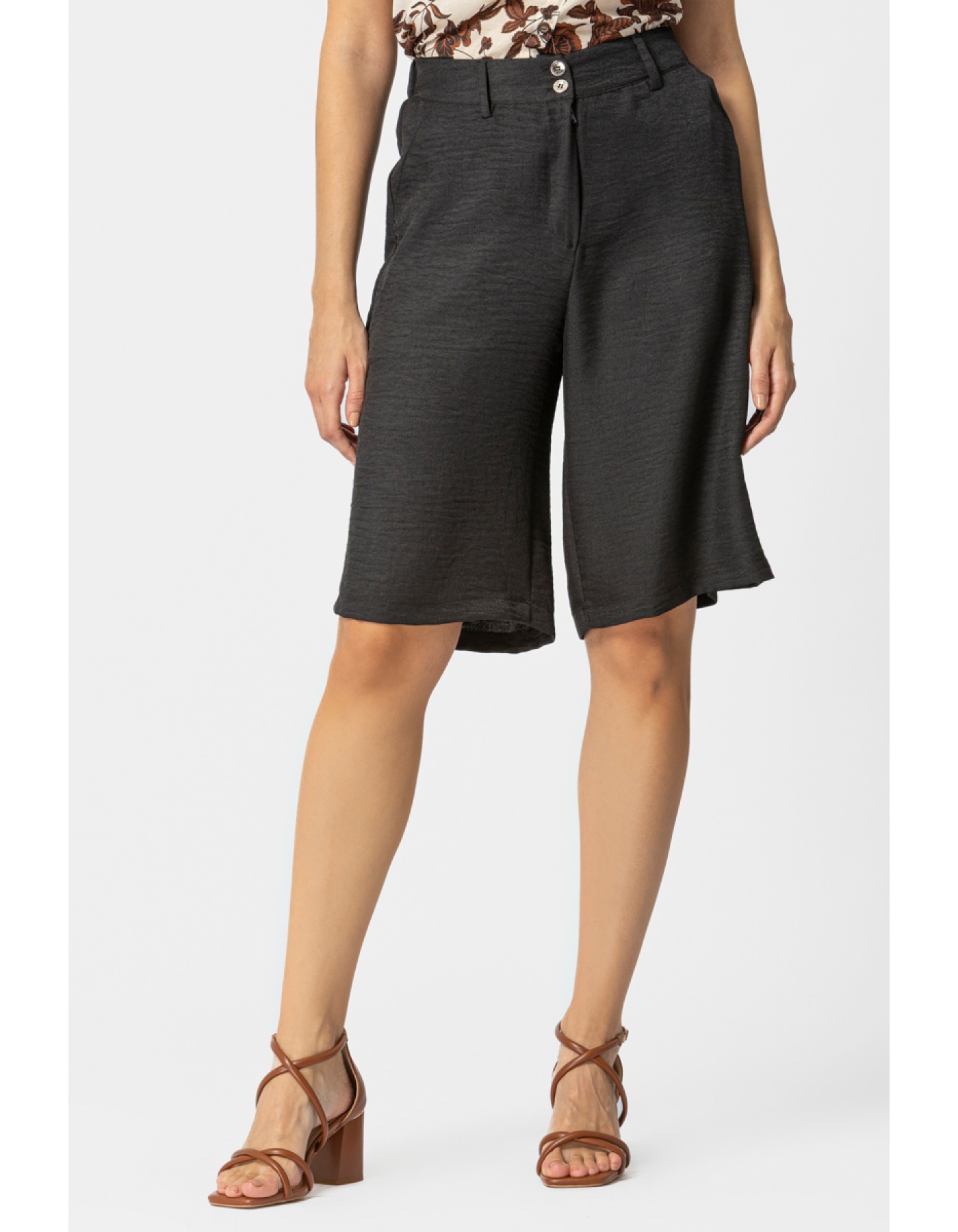 Βερμούδα frida λάστιχο