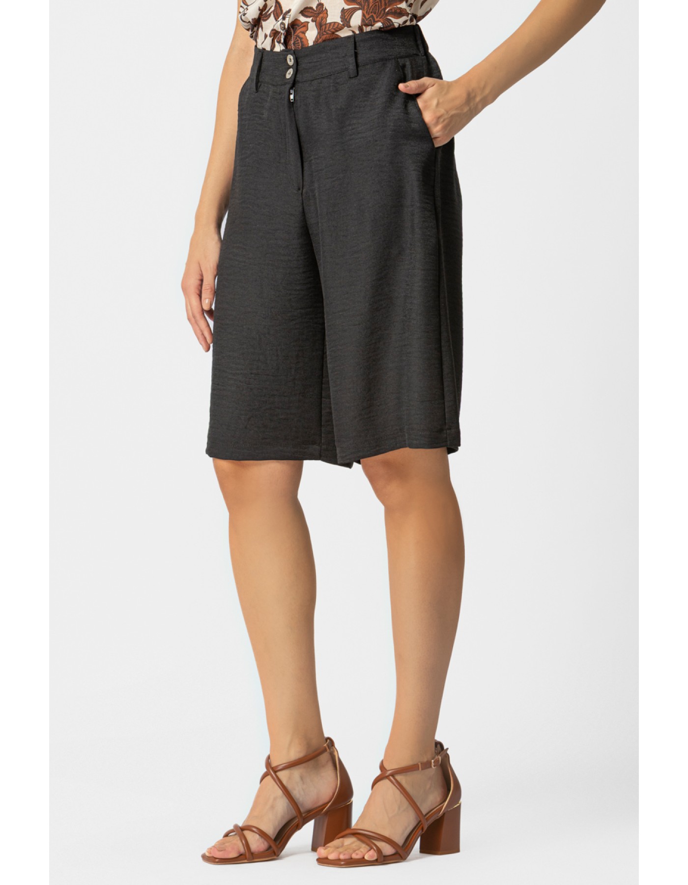 Βερμούδα frida λάστιχο