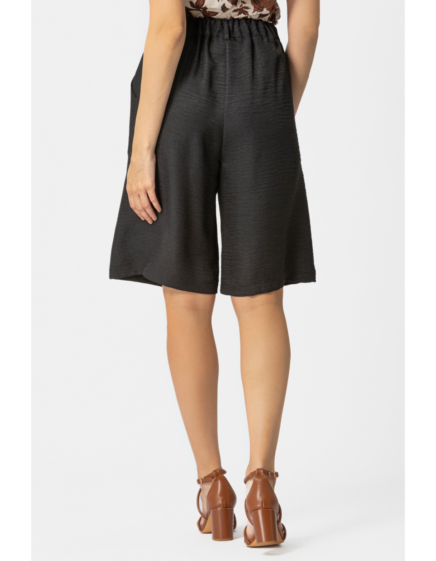 Βερμούδα frida λάστιχο