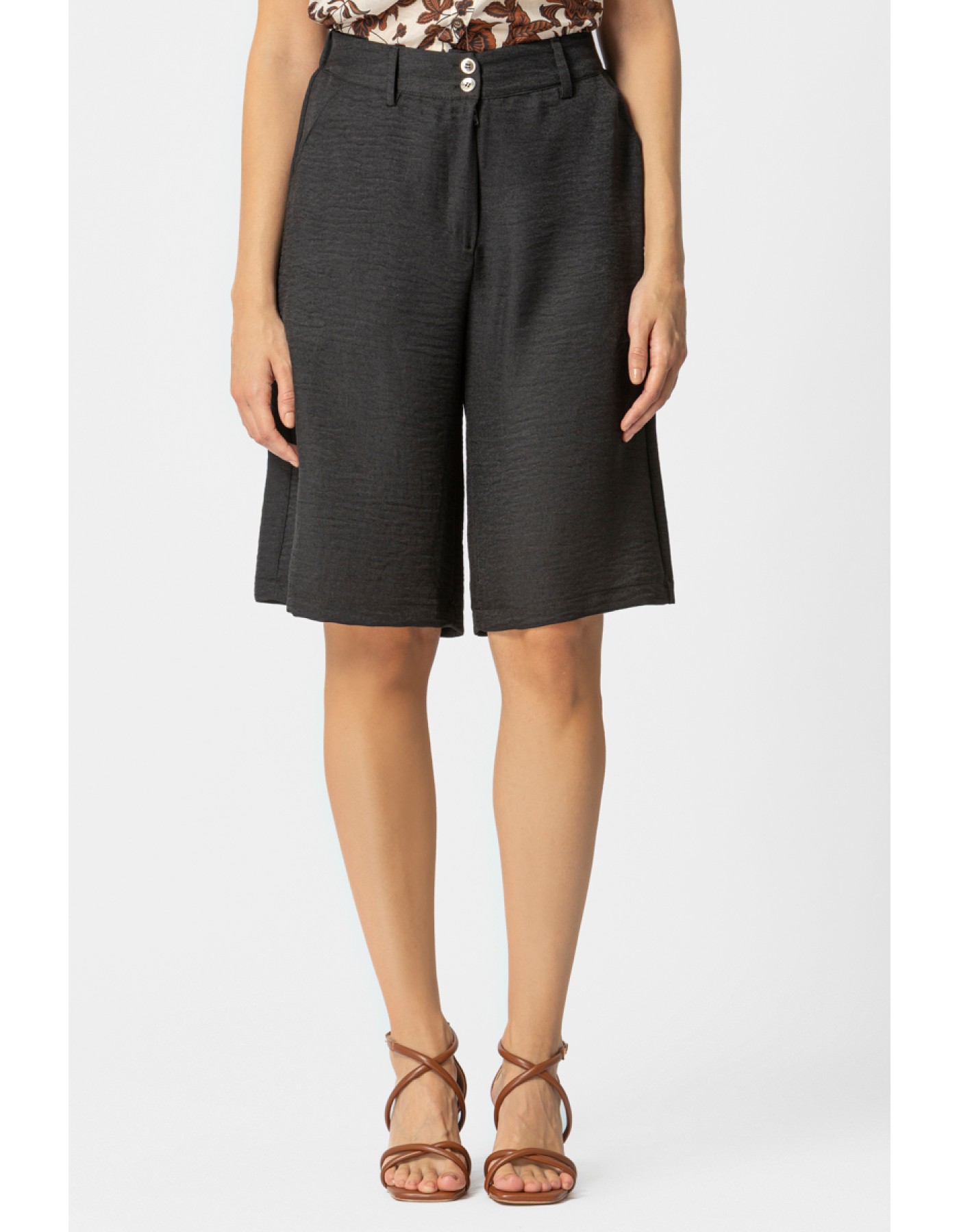 Βερμούδα frida λάστιχο