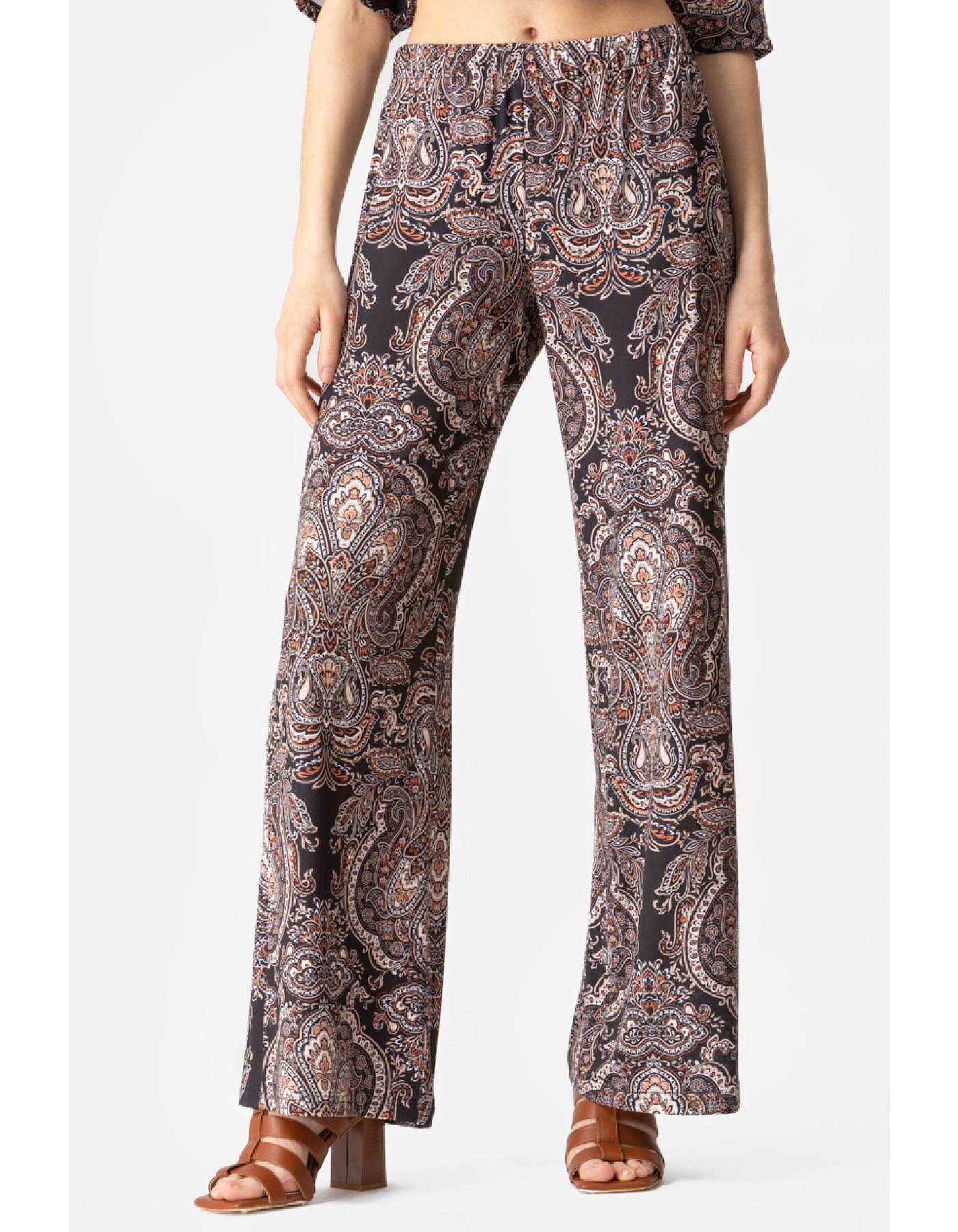 Παντελόνα Jersey λάστιχο