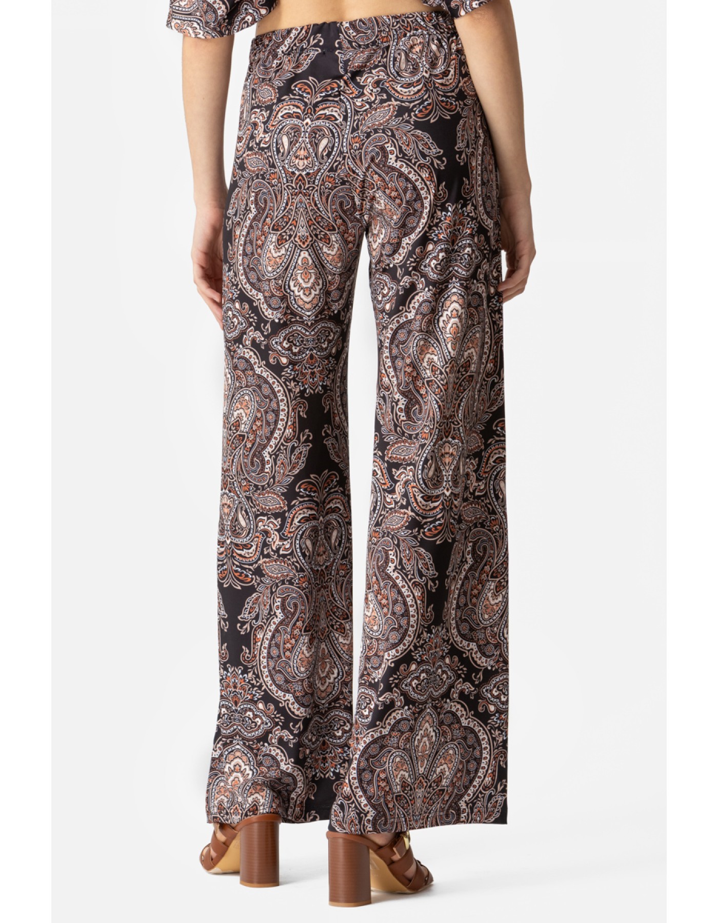 Παντελόνα Jersey λάστιχο