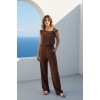 Παντελόνι λάστιχο Effortless Παντελόνι λάστιχο Effortless